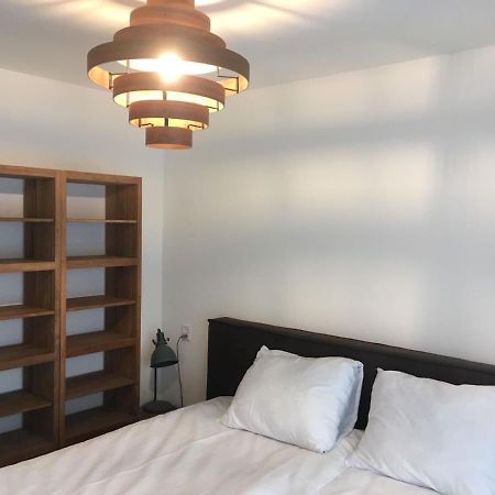 Tuin Appartement Buiten De Veste 8 フェーレ エクステリア 写真