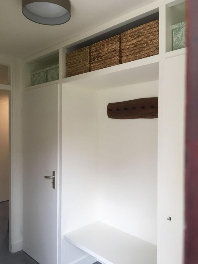 Tuin Appartement Buiten De Veste 8 フェーレ エクステリア 写真