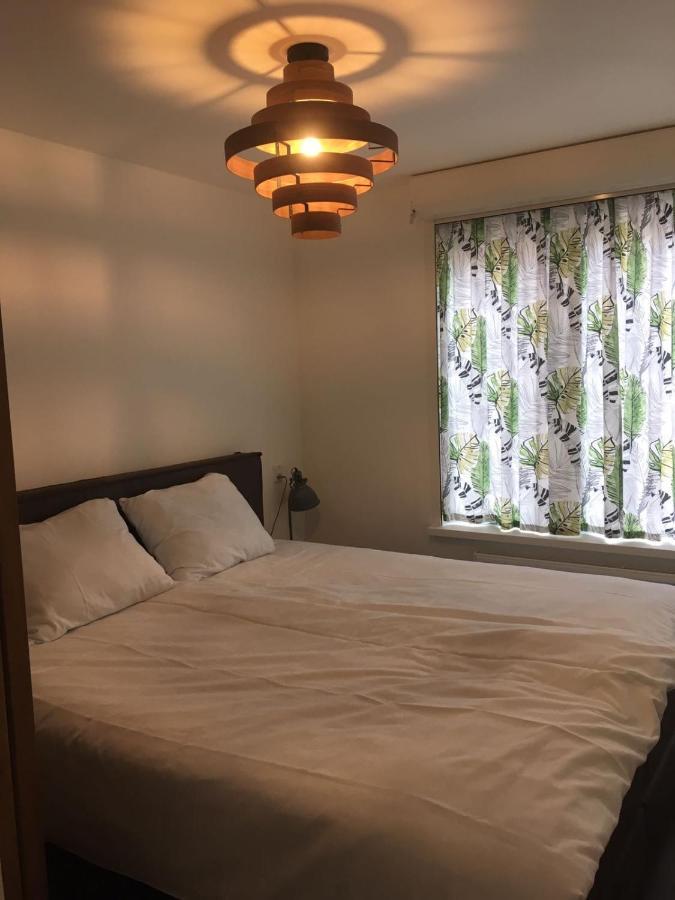 Tuin Appartement Buiten De Veste 8 フェーレ エクステリア 写真